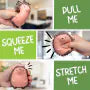 Stress Toy - Hog