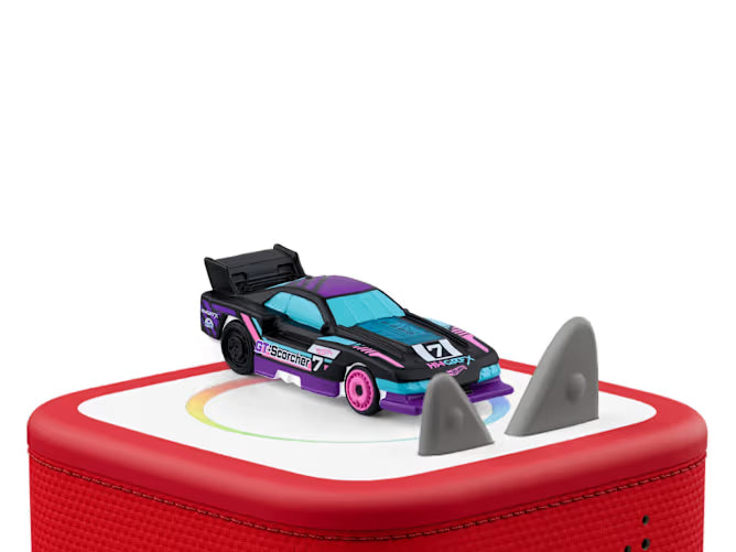 Tonies Mattel Hot Wheels
