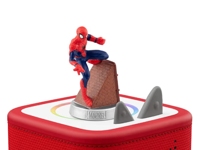 Tonies Marvel Spider-man