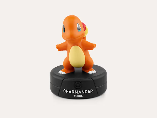 Tonies Pokémon Charmander