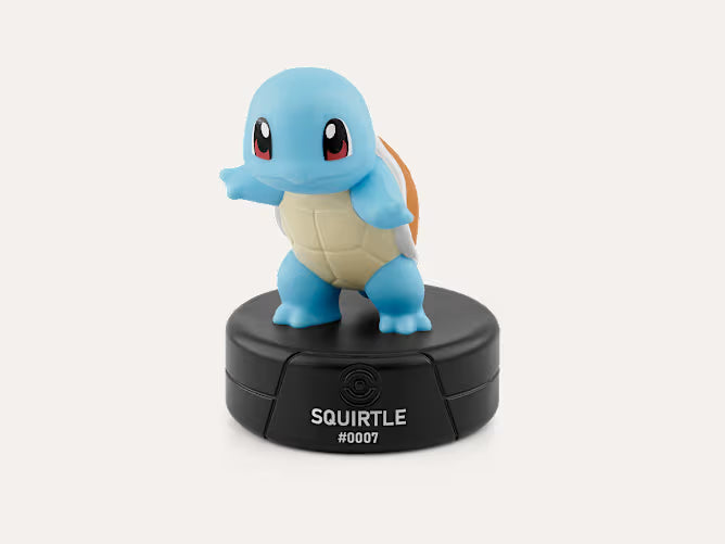 Tonies Pokémon Squirtle