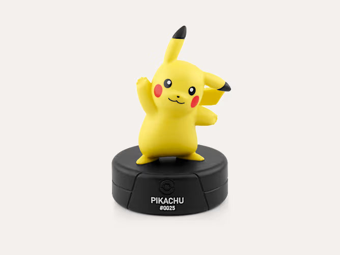 Tonies Pokémon Pikachu