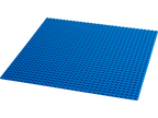Lego Classic Baseplate Blue