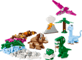 Lego Classic Creative Dinosaurs