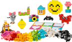 Lego Classic Creative Happy Box