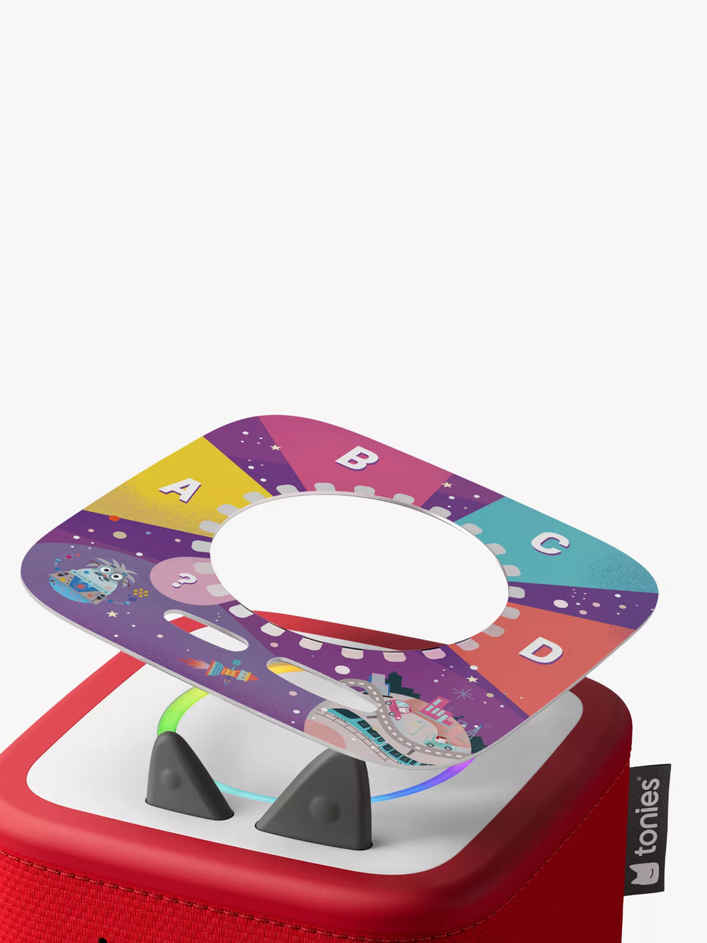 Tonies Tonieplay Game Quizzlys