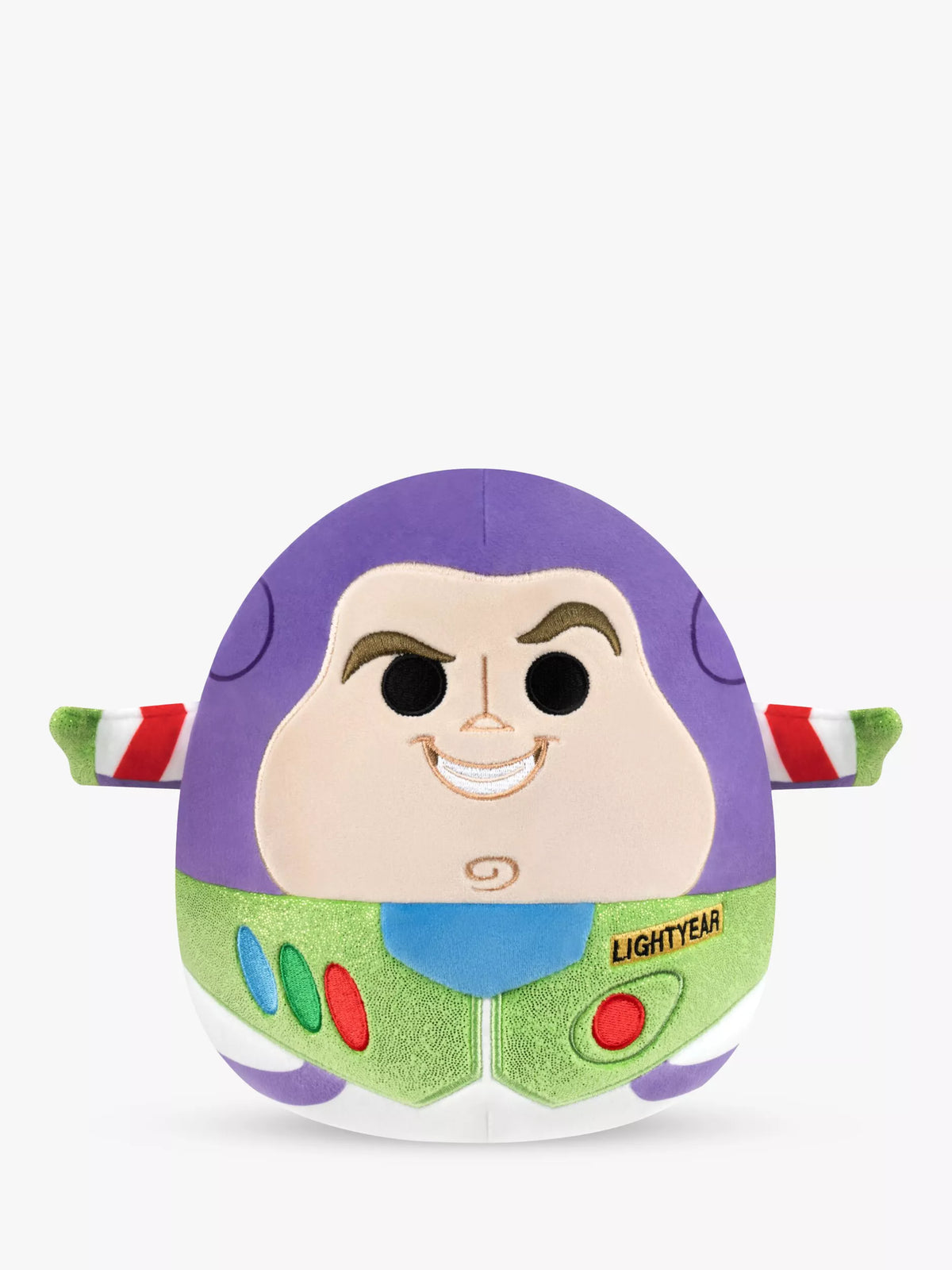 Squishmallows 8" Disney Pixar Toy Story Buzz Lightyear