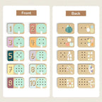 Halilit Fruit Tree Number Trainer