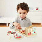 Halilit Fruit Tree Number Trainer