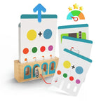 Logical Key Game CDU ( 3 x Beginner, 3 x Adv, 3 x Expert)