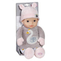 BABY Born For Babies Sweetie Mauve 30cm