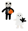 KeelEco 16cm Halloween Pals