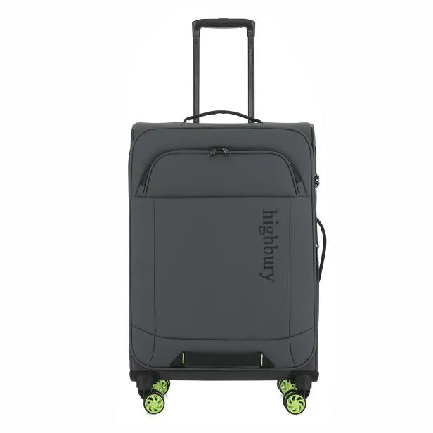Highbury Embark Grey - 20" Small