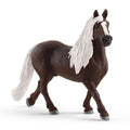 Schleich Horse Club Black Forest Stallion
