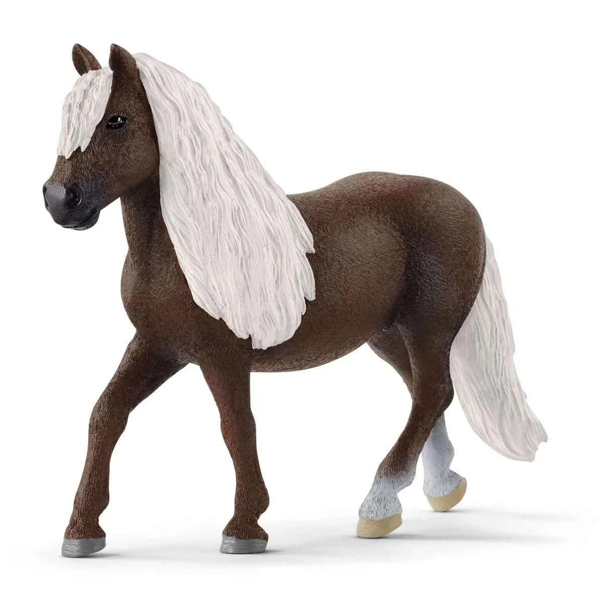 Schleich Horse Club Black Forest Mare