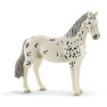 Schleich Horse Club Knabstrupper Mare