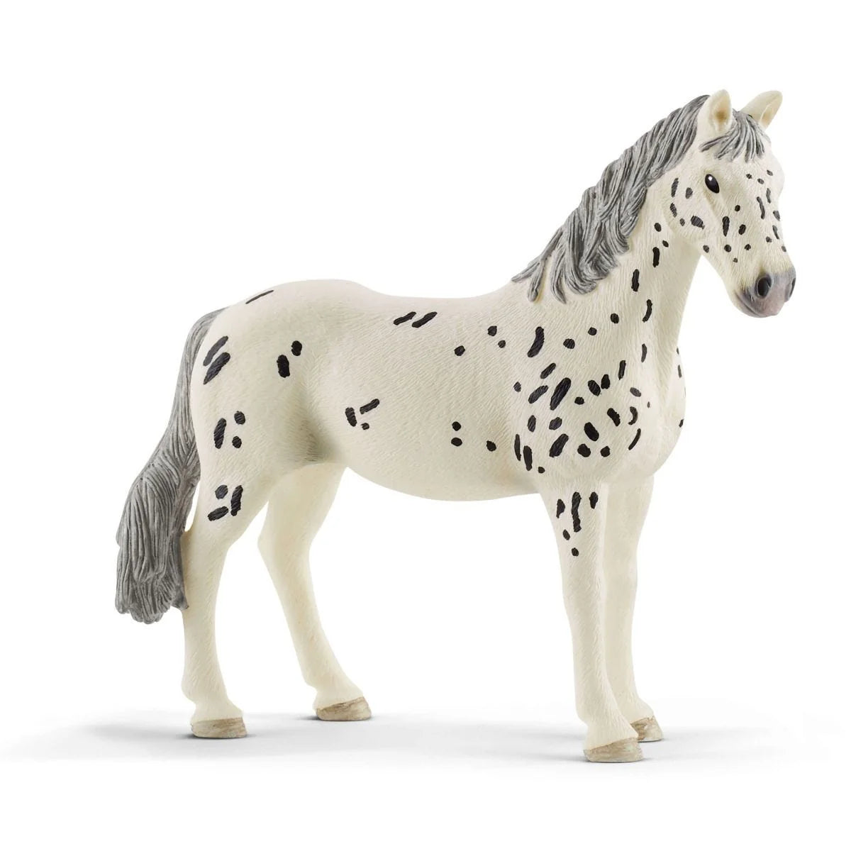 Schleich Horse Club Knabstrupper Mare