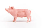 Schleich Farm Life Pig