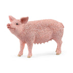 Schleich Farm Life Pig
