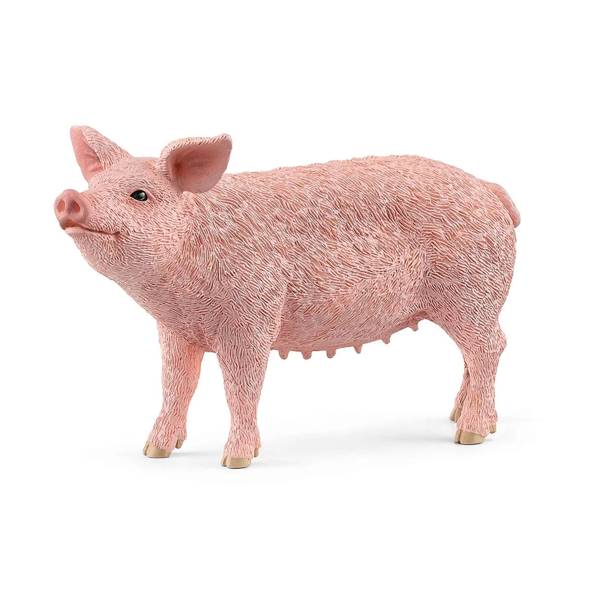 Schleich Farm Life Pig