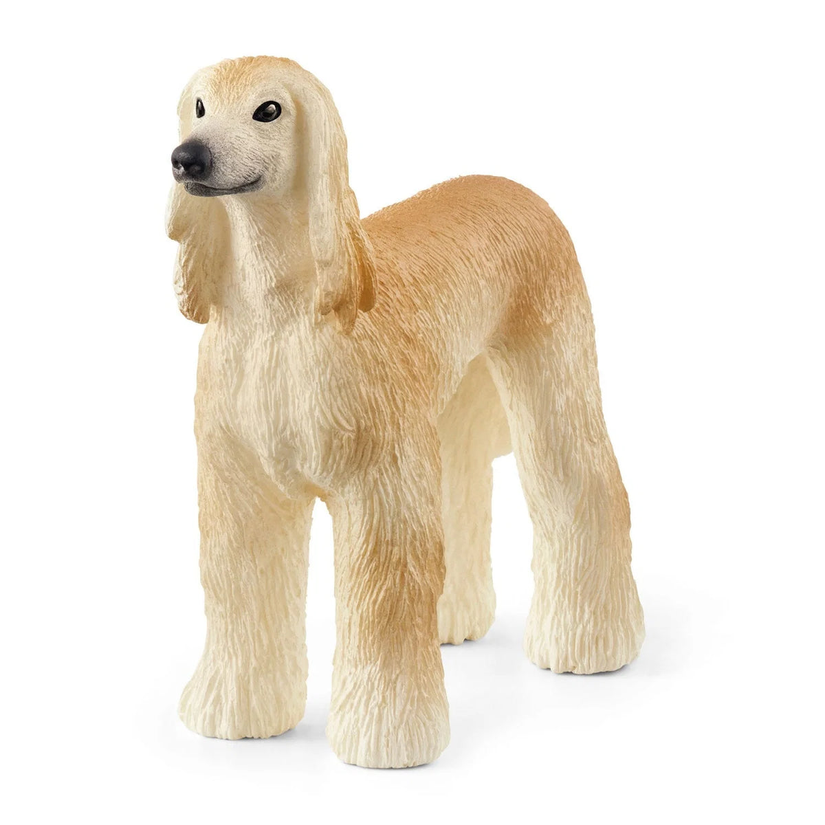 Schleich Afgan Hound