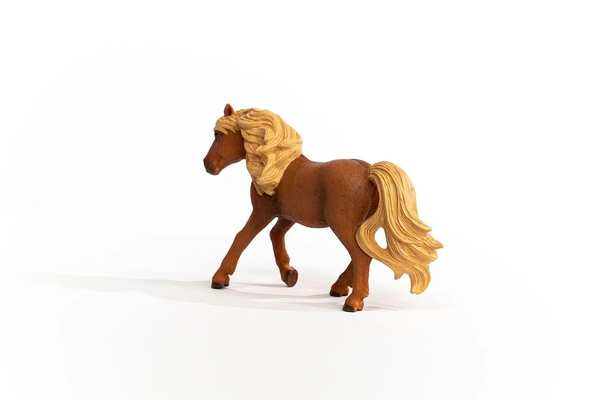 Schleich Horse Club Iceland Pony Stallion