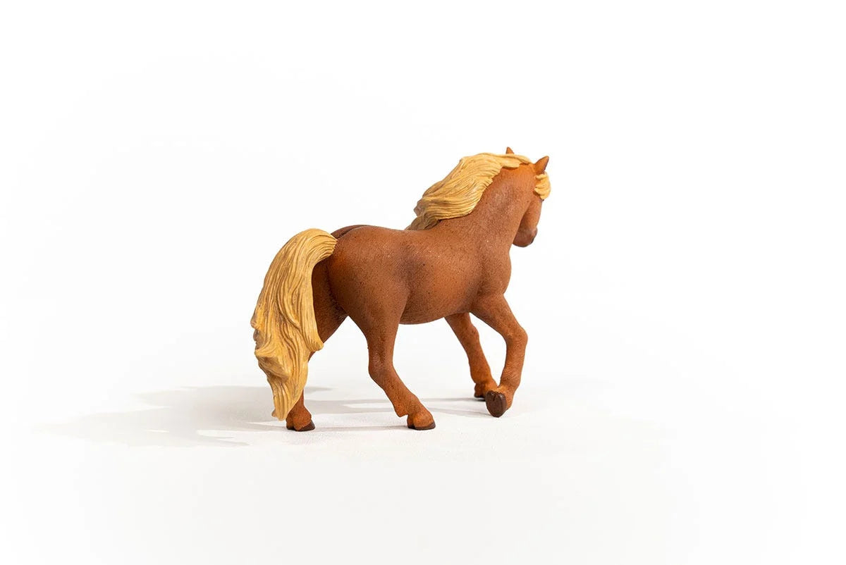 Schleich Horse Club Iceland Pony Stallion
