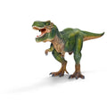 Schleich Dinosaurs Tyrannosaurus Rex Dark Green
