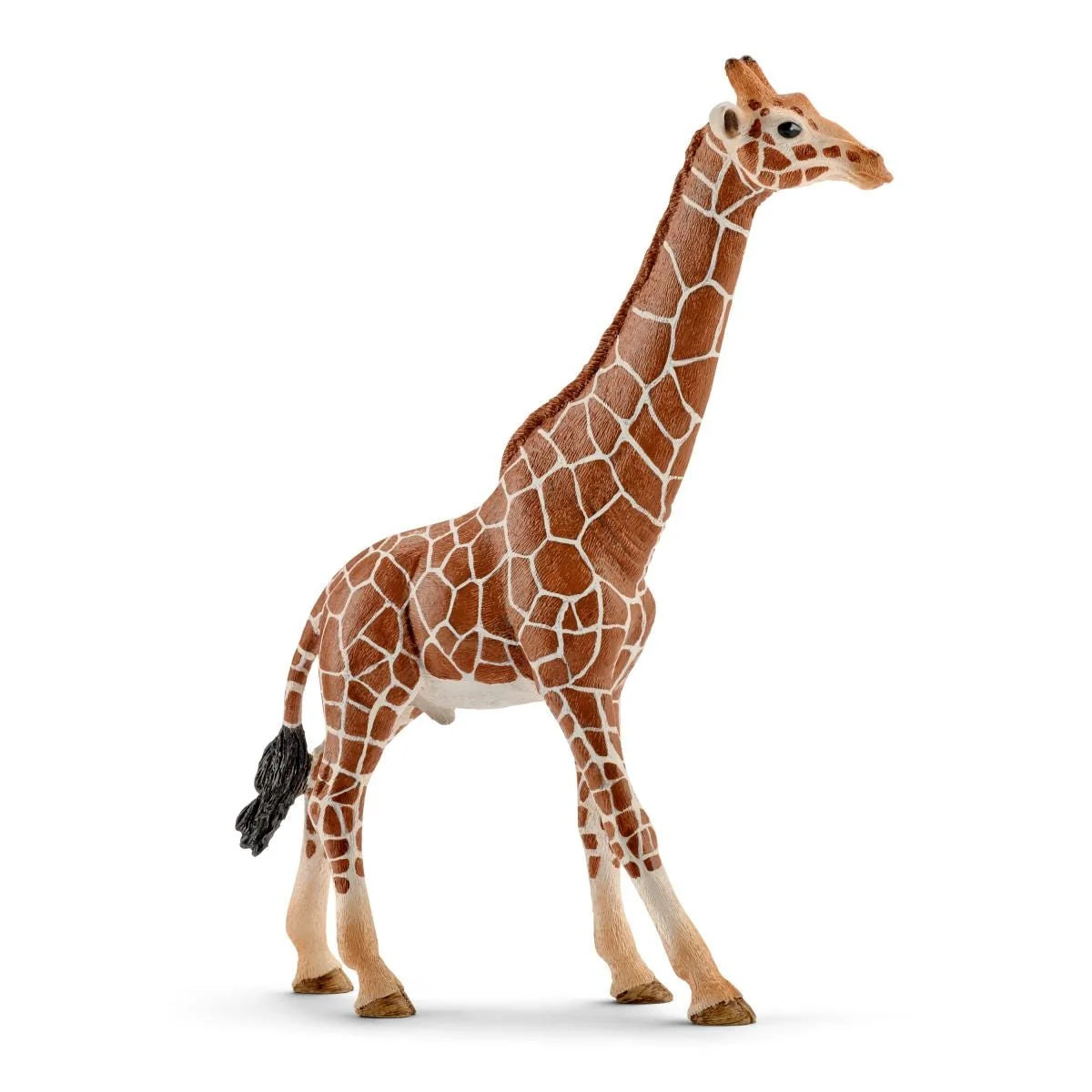 Schleich Giraffe Male Walking