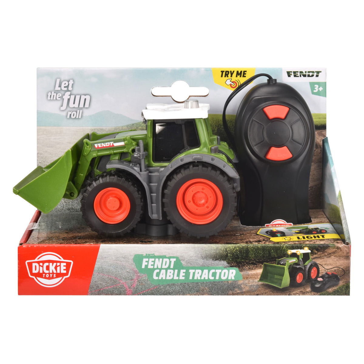 Dickie Junior RC Assortment