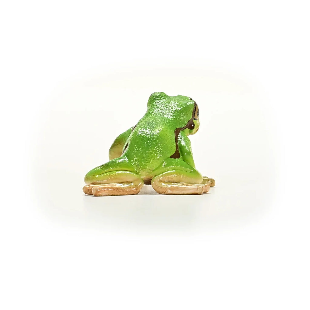 Schleich European Tree Frog