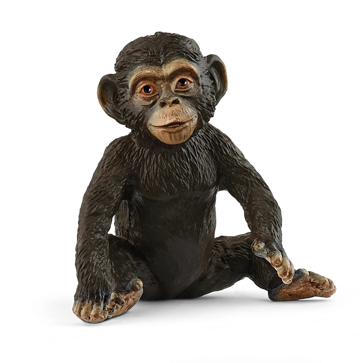 Schleich European Baby Chimpanzee
