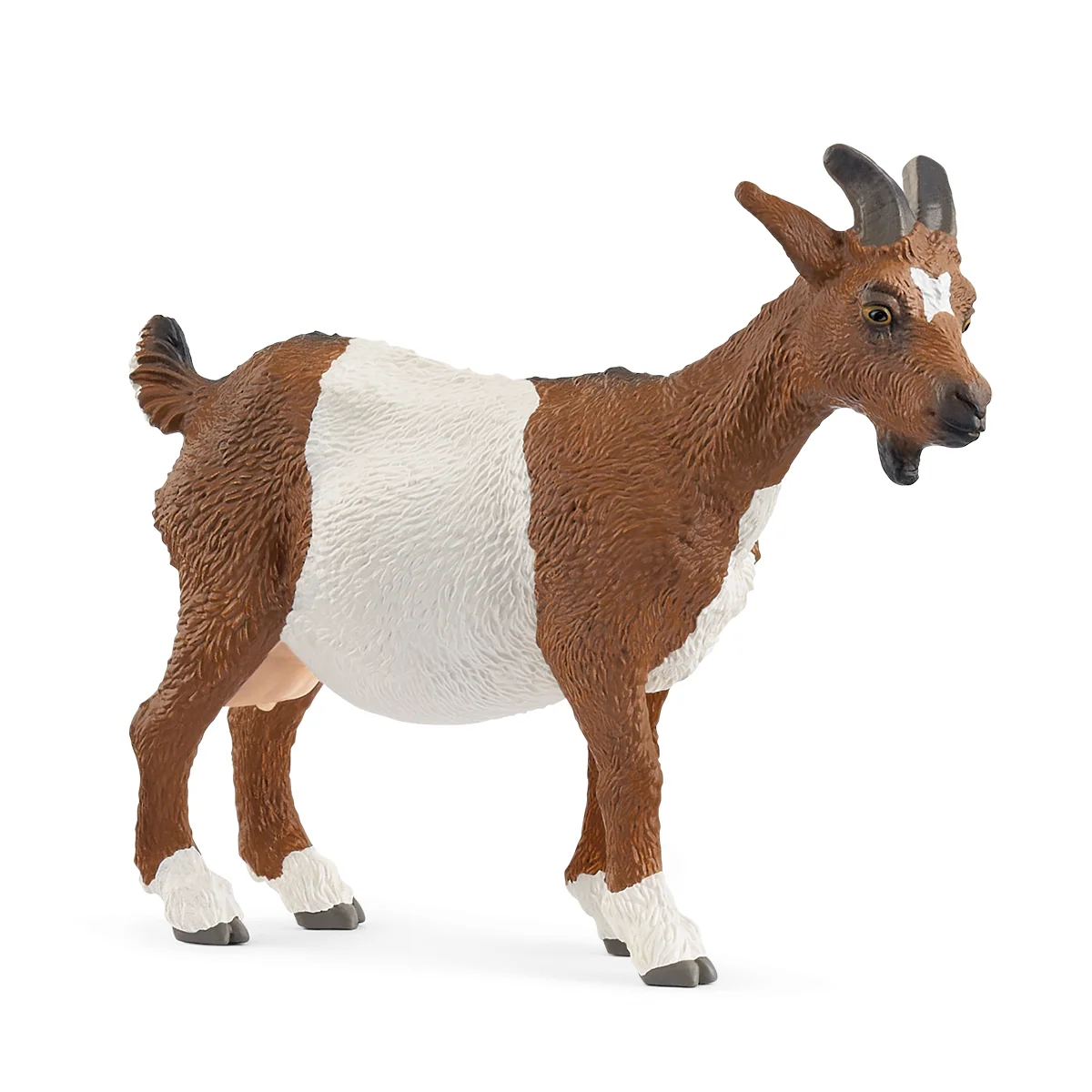 Schleich Goat Patches
