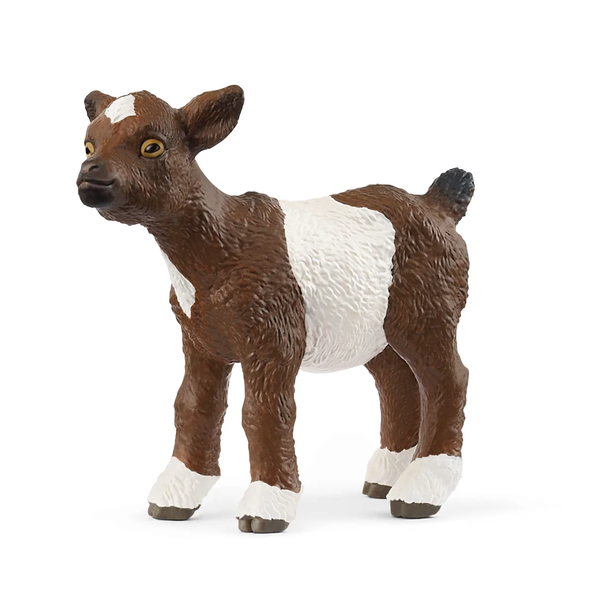 Schleich Goat Kid Patches