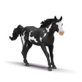 Schleich Horse Club Paint Horse Gelding