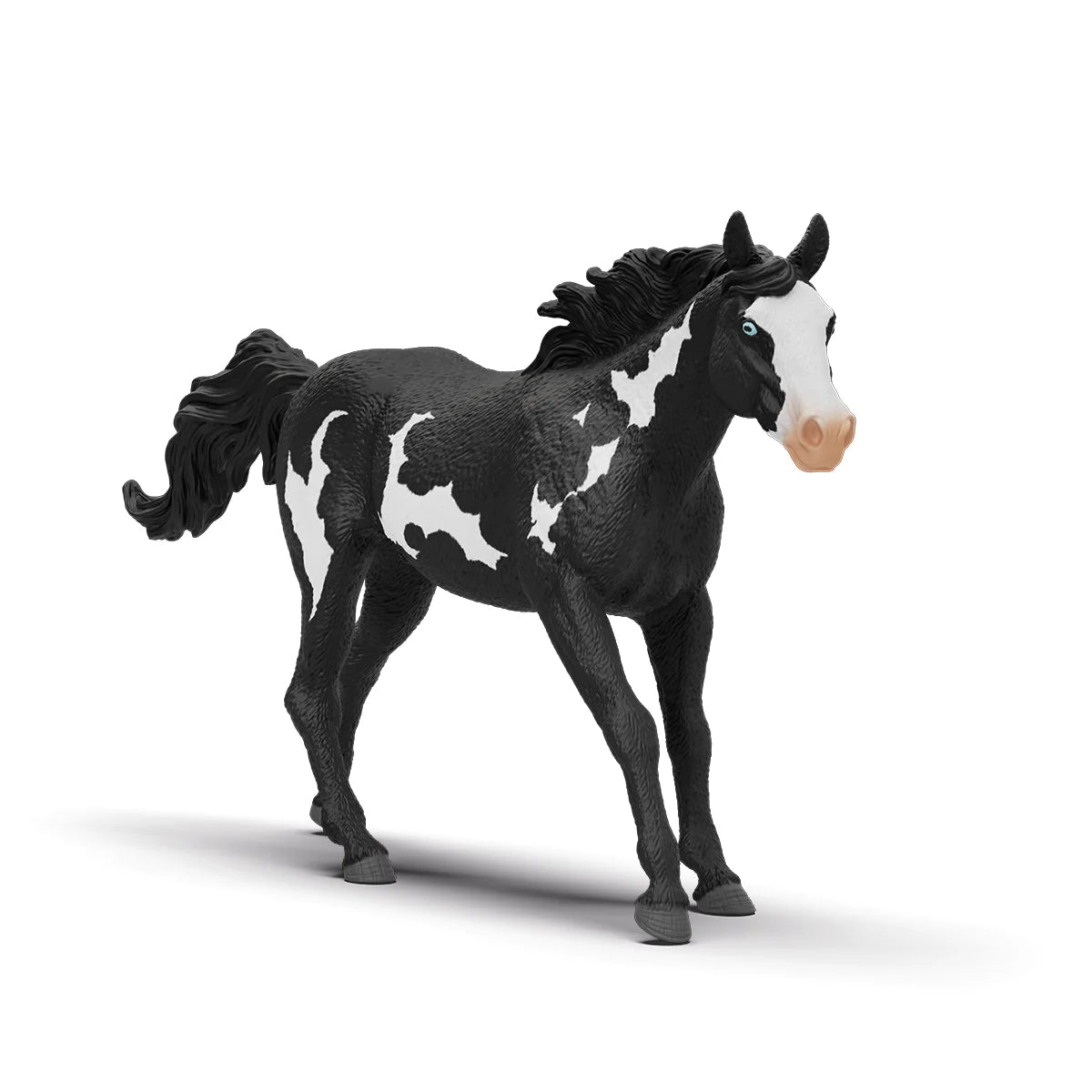 Schleich Horse Club Paint Horse Gelding