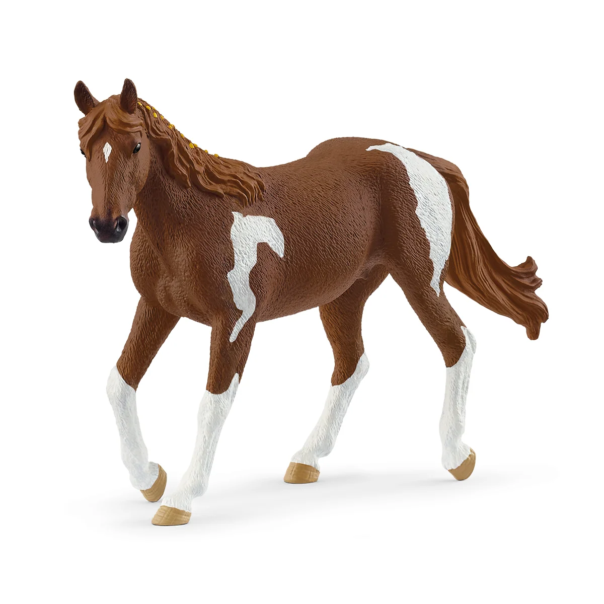 Schleich Horse Club Paint Horse Mare