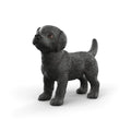 Schleich Black Labrador Puppy