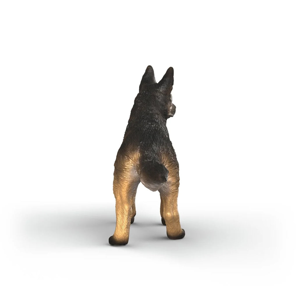Schleich German Shepherd Female