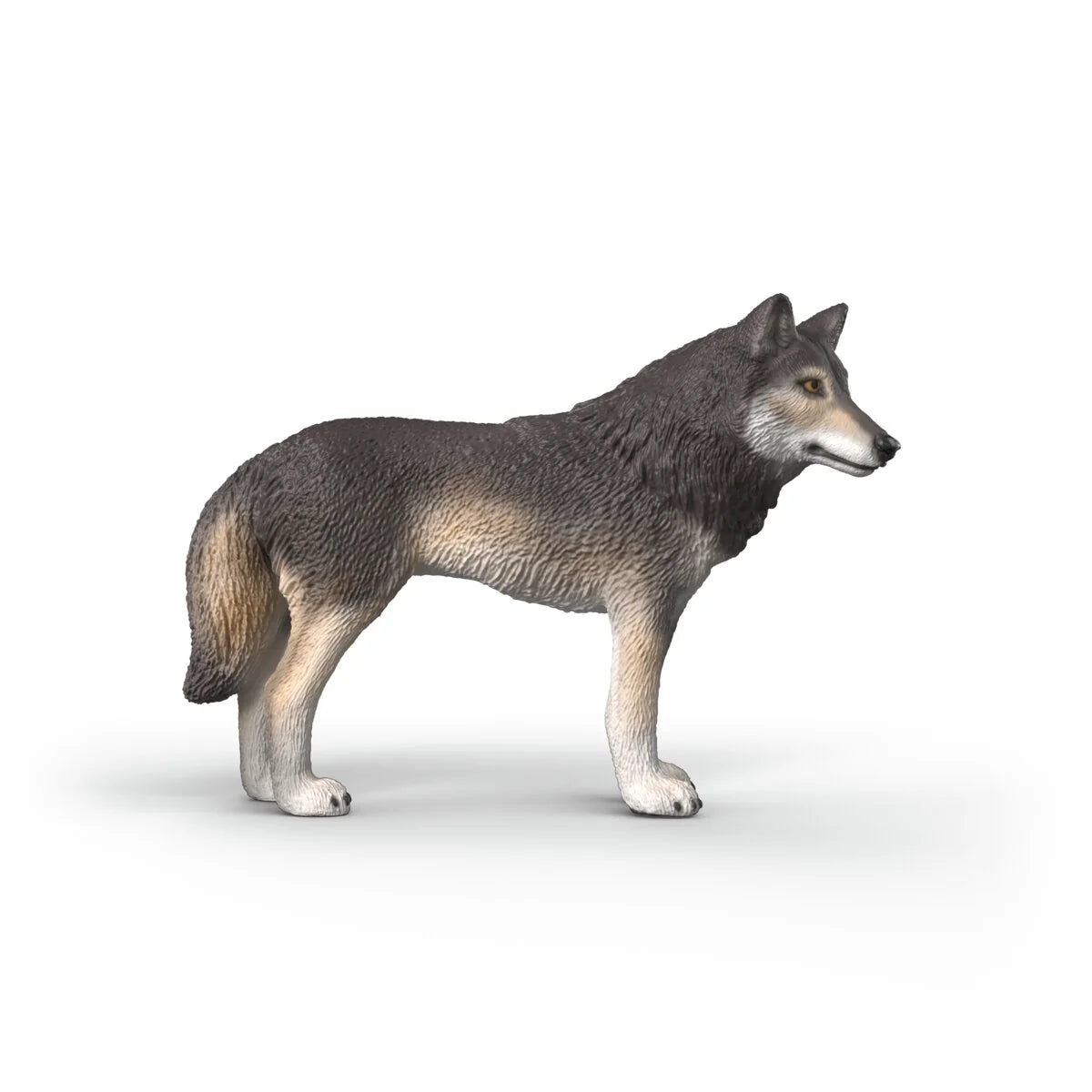 Schleich American Wolf