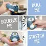 Stress Toy - Zenguin