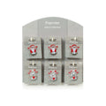 Light Up Christmas Pin