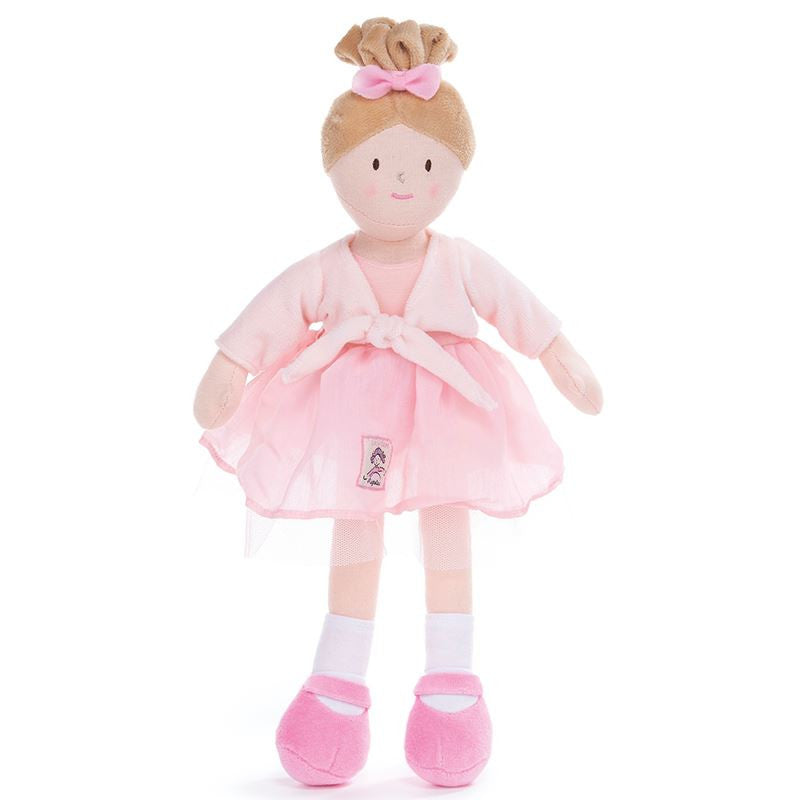 RAGTALES SOPHIE RAG DOLL