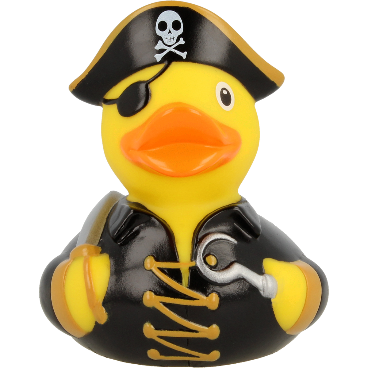 Lilalu Pirate Duck