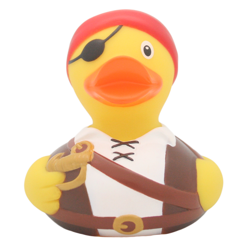 Lilalu Bucaneer Duck