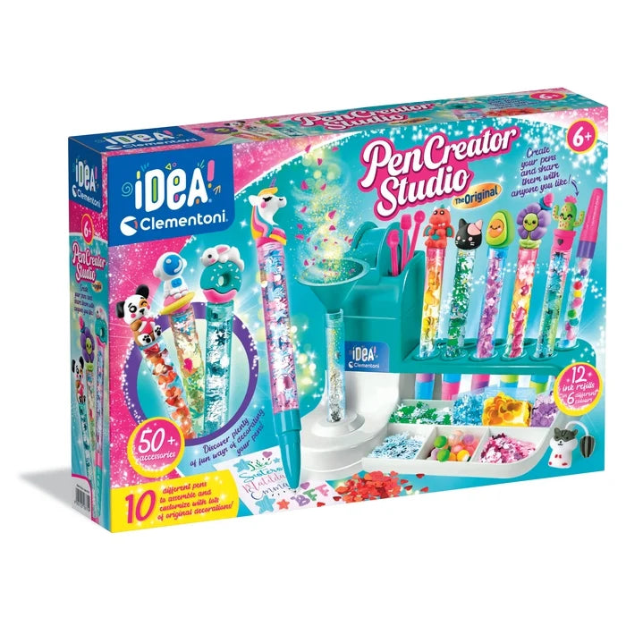 Pen Creator Studio