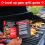 BBQ Easy Eats