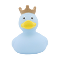 Lilalu Blue Duck With Crown