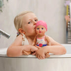 BABY Born Swimming Lizzie 30cm