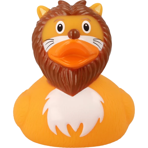 Lilalu Lion Duck